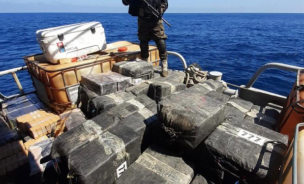Fuerza Naval incauta el mayor cargamento de droga del 2021 fuerza-naval-incauta-el-mayor-cargamento-de-droga-del-2021